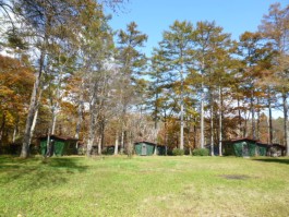 出典:戸隠イースタンキャンプ場 公式ホームページ