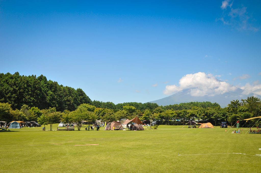 出典:やまぼうし オートキャンプ場 - G-news
