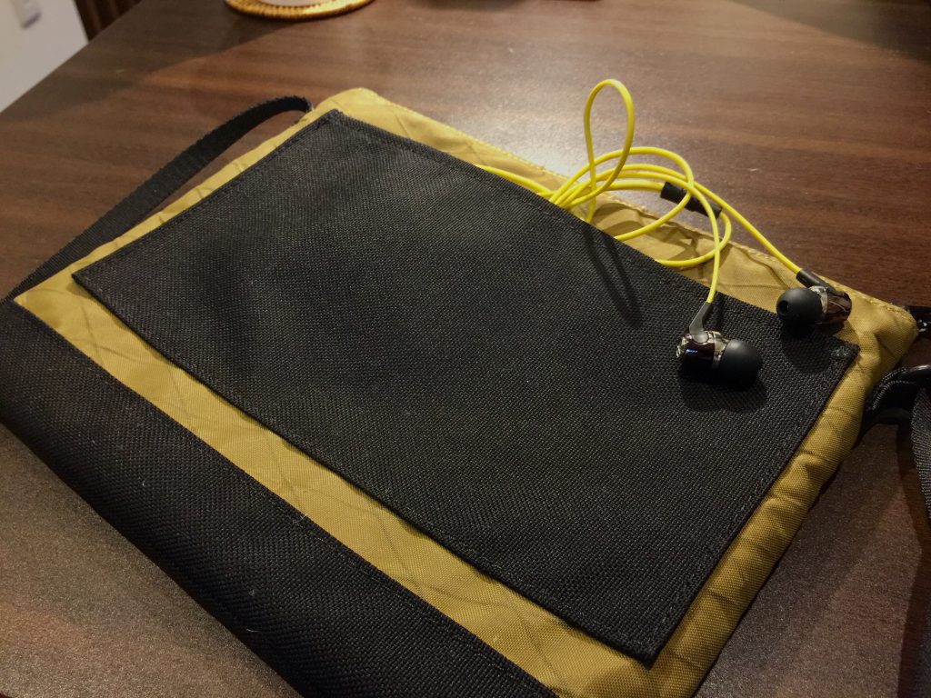 WILDTHINGSサコッシュ-6