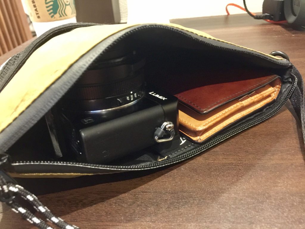 WILDTHINGSサコッシュ-5