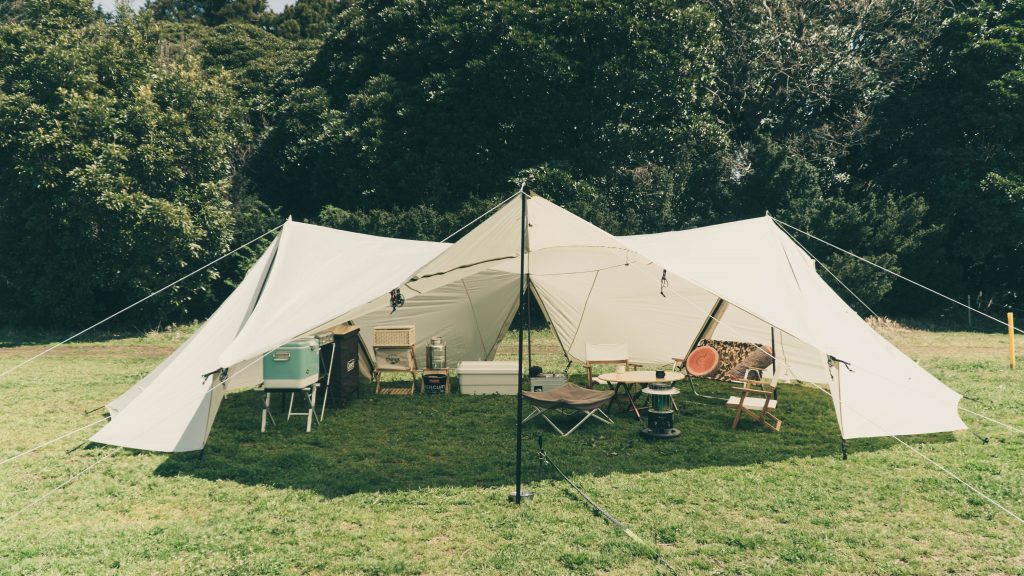 ランドステーションアイボリー